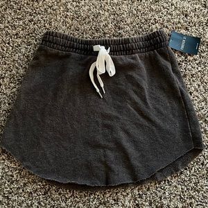 Forever 21 mini skirt
